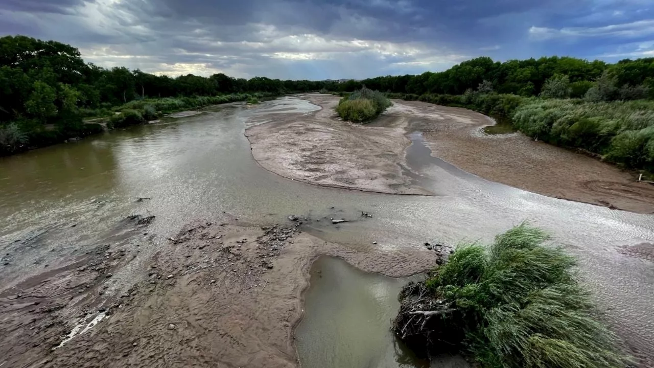 México y EU llegan a un acuerdo para solucionar costumbre mexicana de retrasarse en pagos de agua