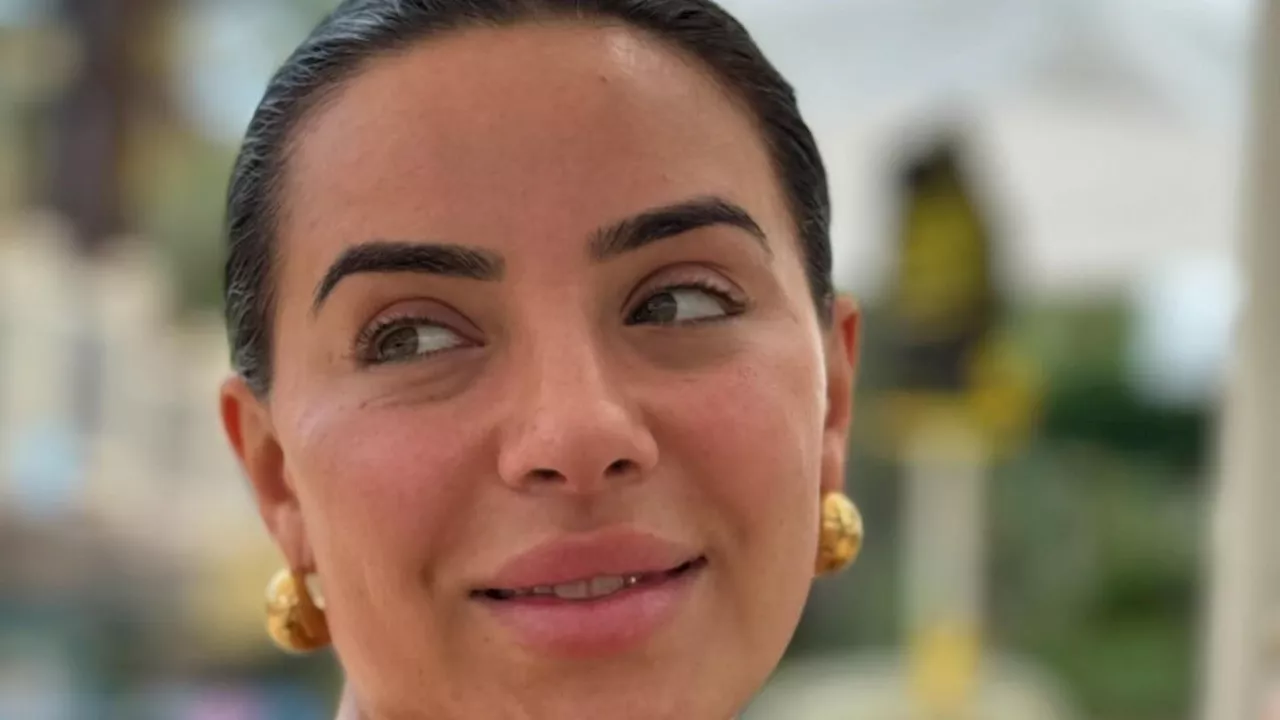 So hat sich Leyla Lahouar auf 'Destination X' vorbereitet