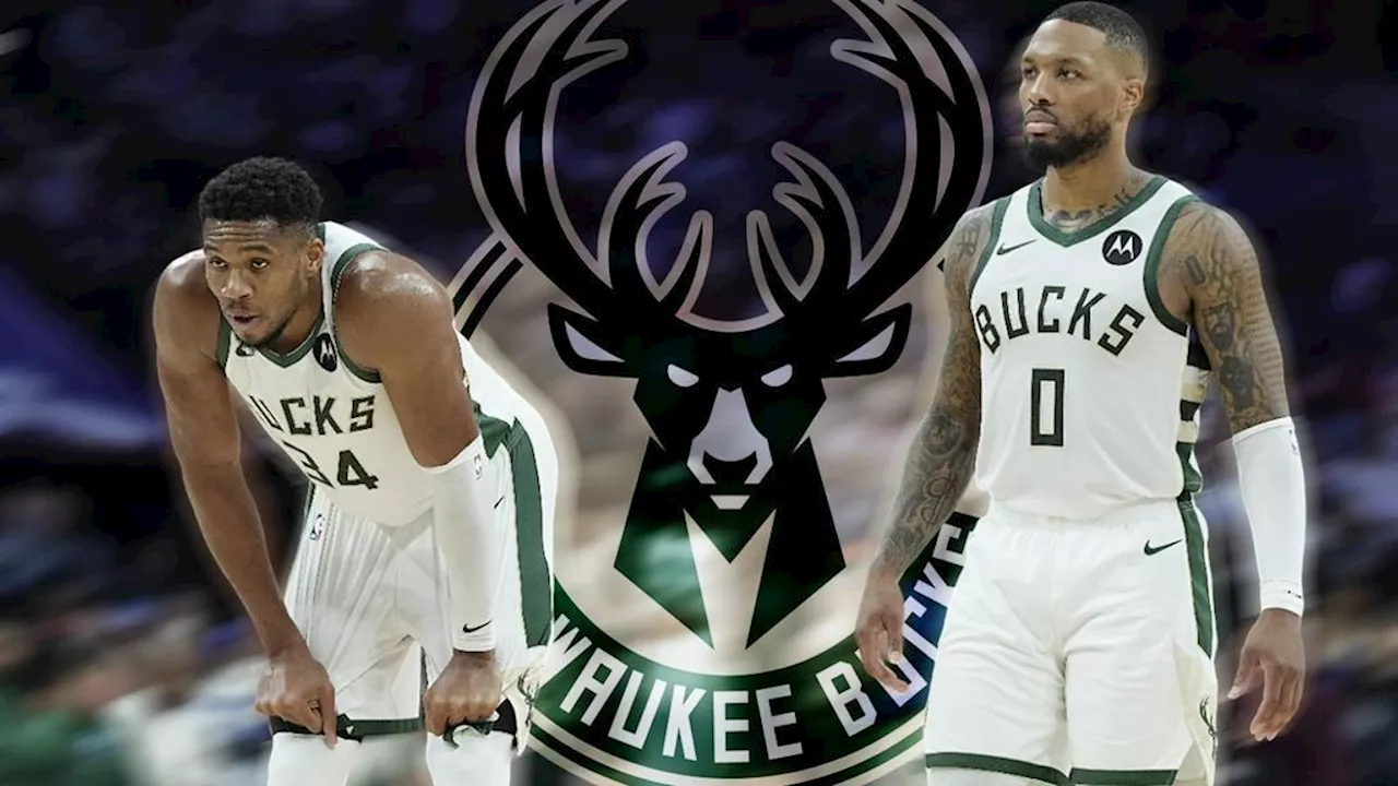 Milwaukee Bucks in der Krise: Flieht Giannis Antetokounmpo vor dem Coaches-Chaos?