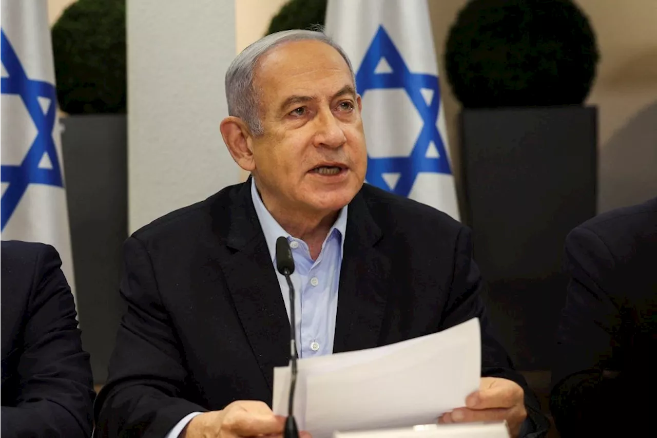 Israeli PM Netanyahu appoints new ambassador to United States