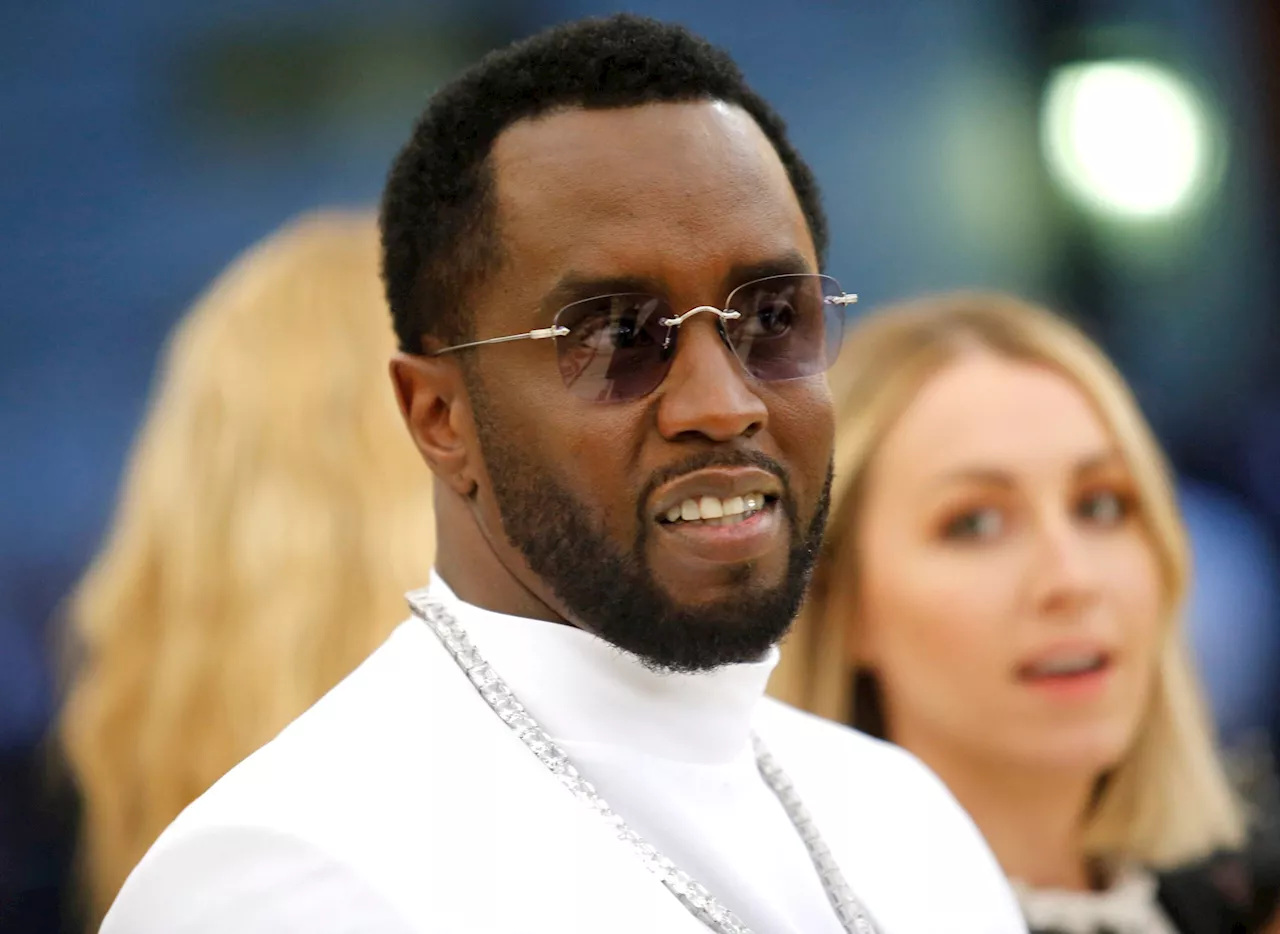 Sean ‘Diddy’ Combs proposes $50 million bail, is denied gag order