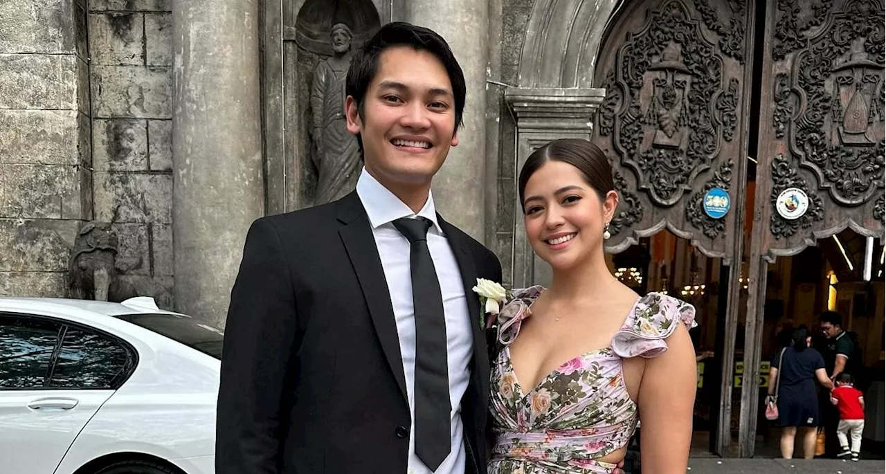 Victorias City Mayor Javi Benitez confirms breakup with actress Sue Ramirez