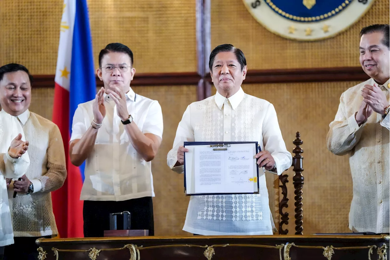 What are the PH Maritime Zones Act, Archipelagic Sea Lanes Act all about?