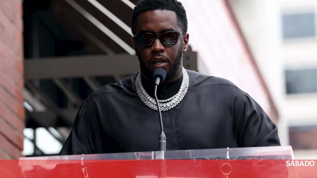 Sean 'Diddy' Combs pede para pagar fiança e preparar julgamento