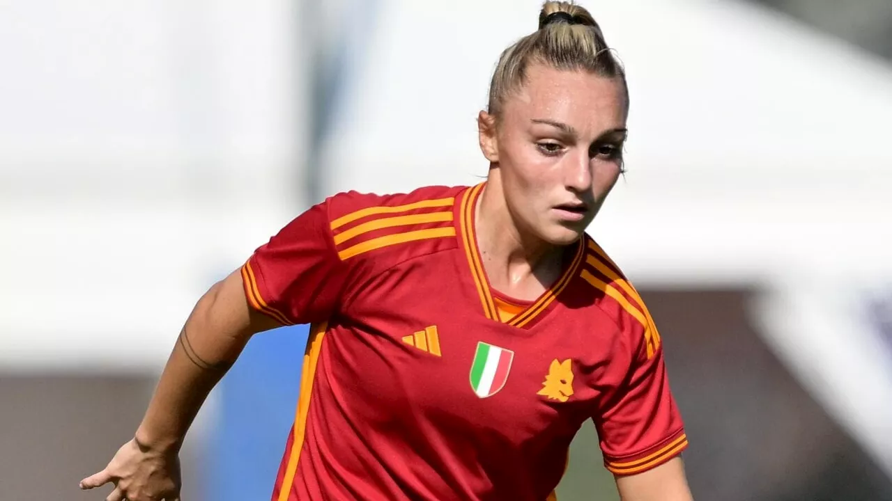 Roma Femminile-Fiorentina 1-0: Greggi decide il big match del Tre Fontane