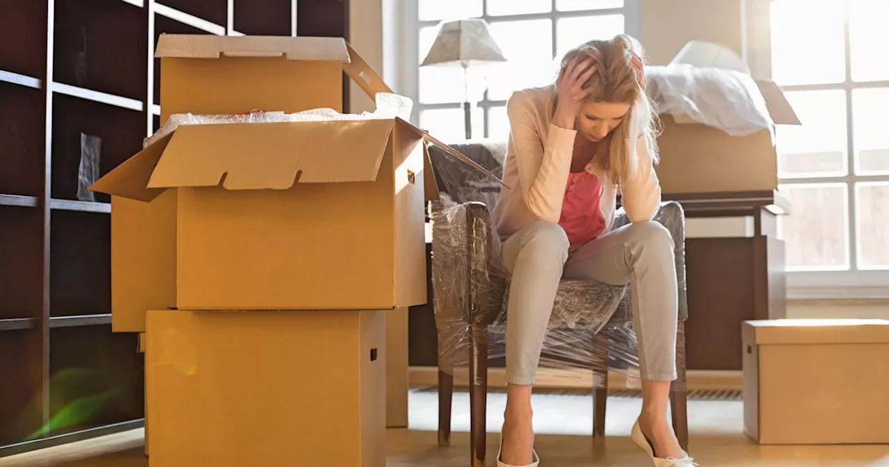 Ask Jennifer: 'I think a big hoarding problem and it’s starting to really get me down'