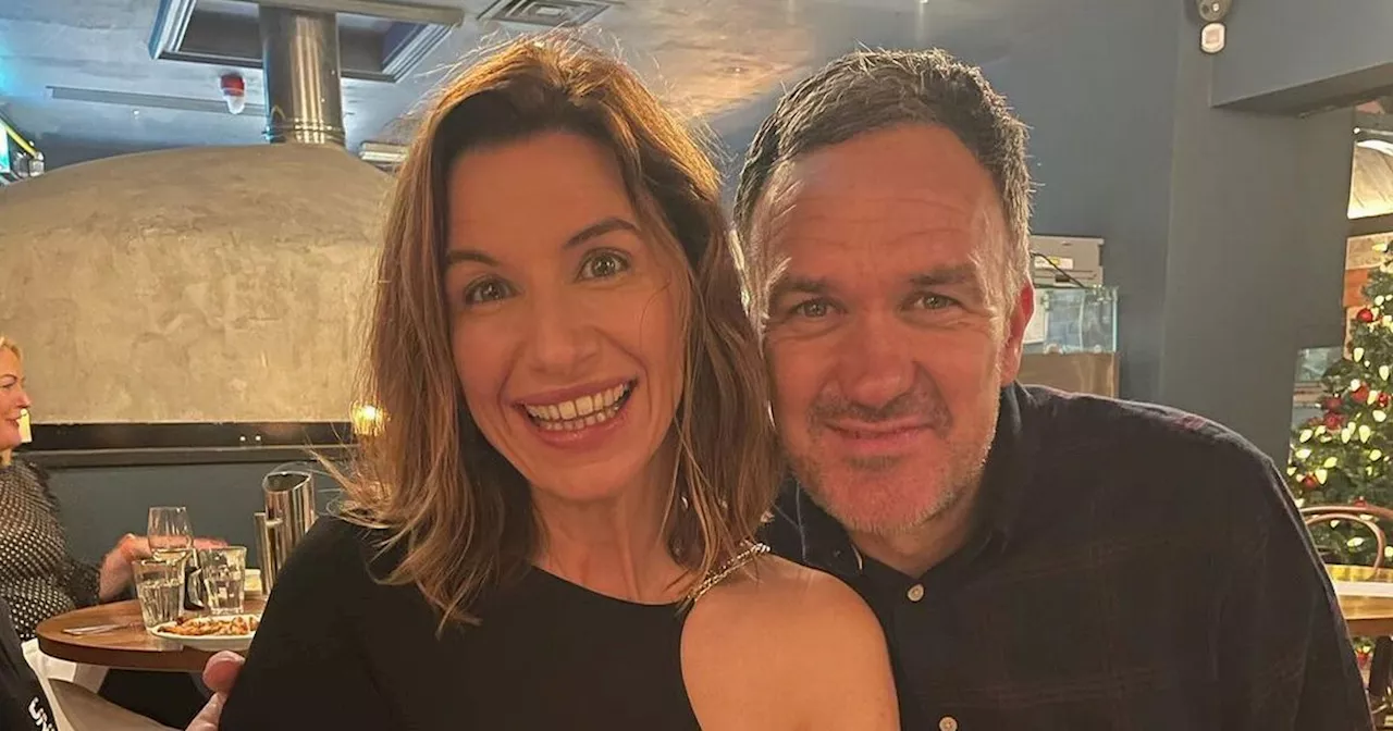 Clare McKenna’s 16-year marriage to husband after unexpected start to romance