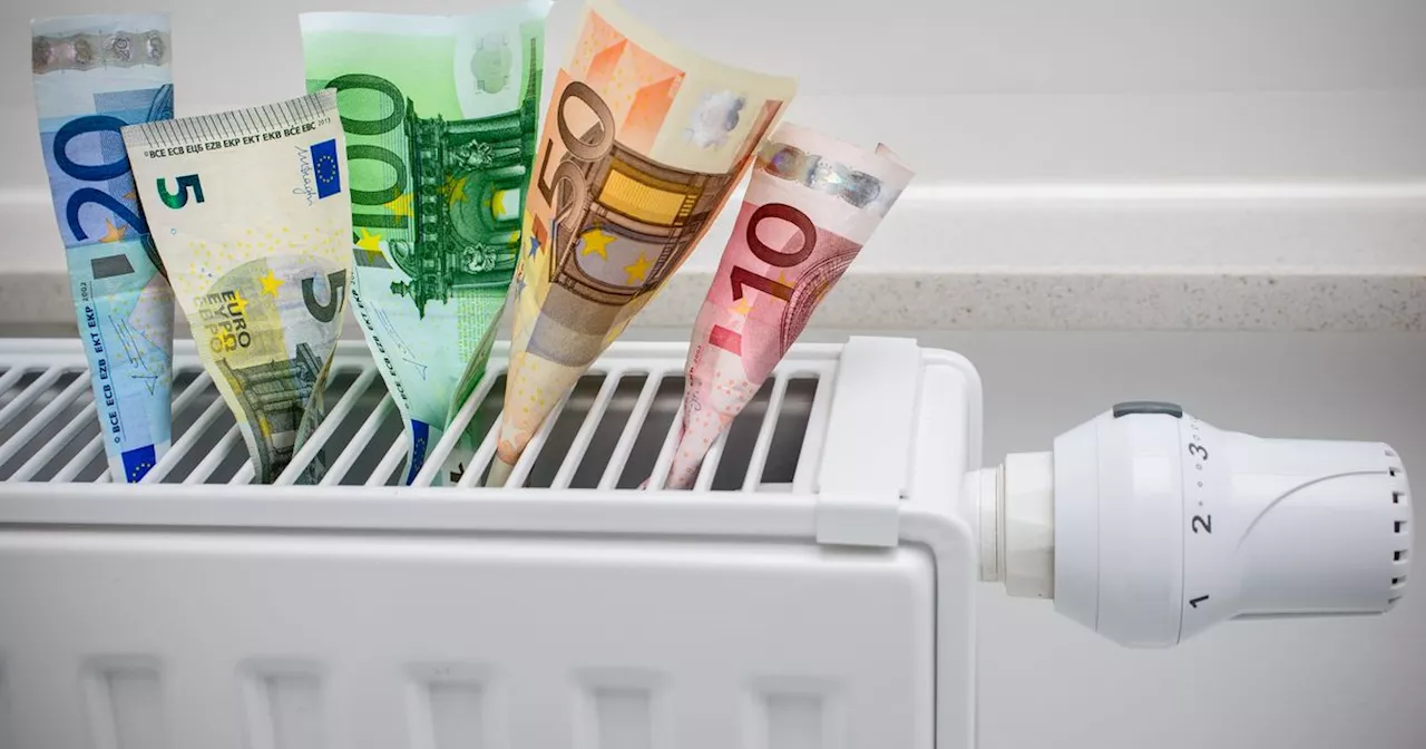 Irish households told to do 10-minute radiator routine before temperature drop