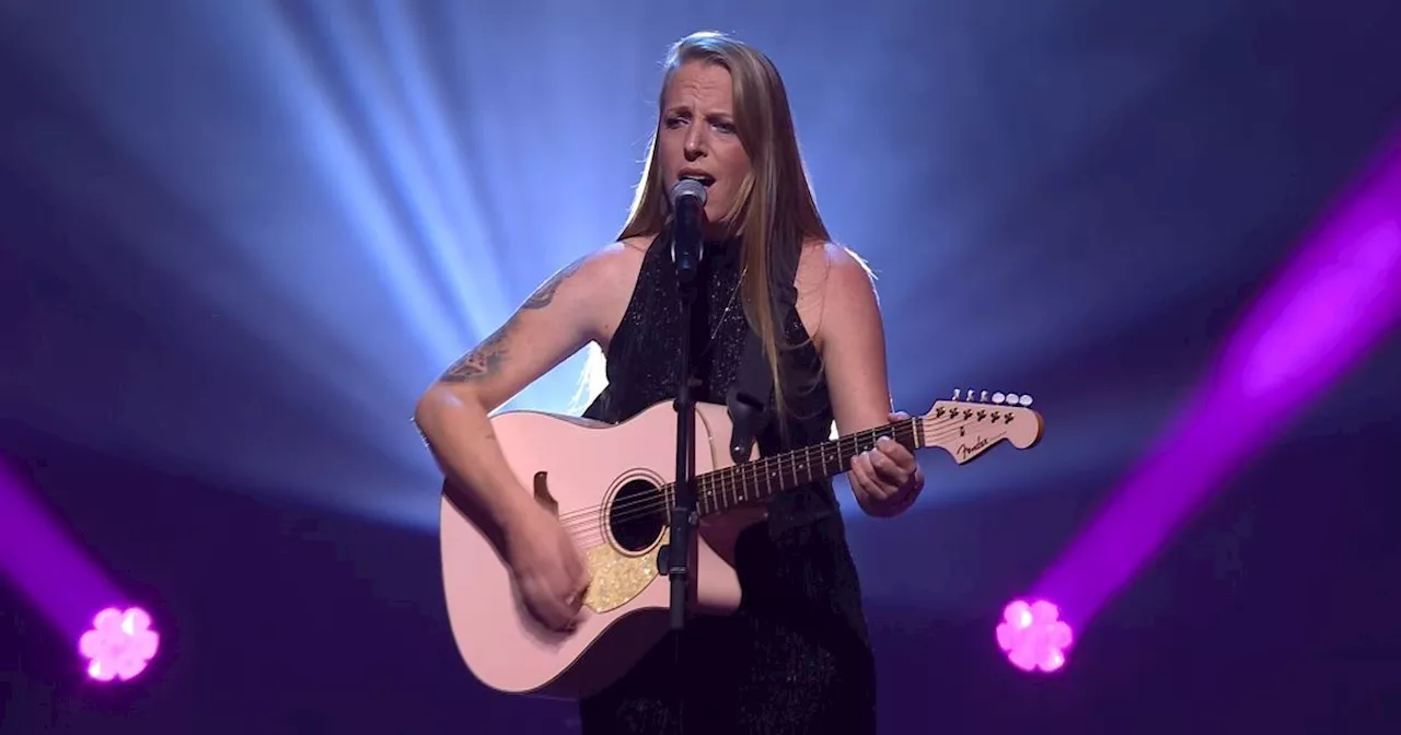 Marianne Veenstra buiten de prijzen bij Regio Songfestival, overwinning naar Gelderland