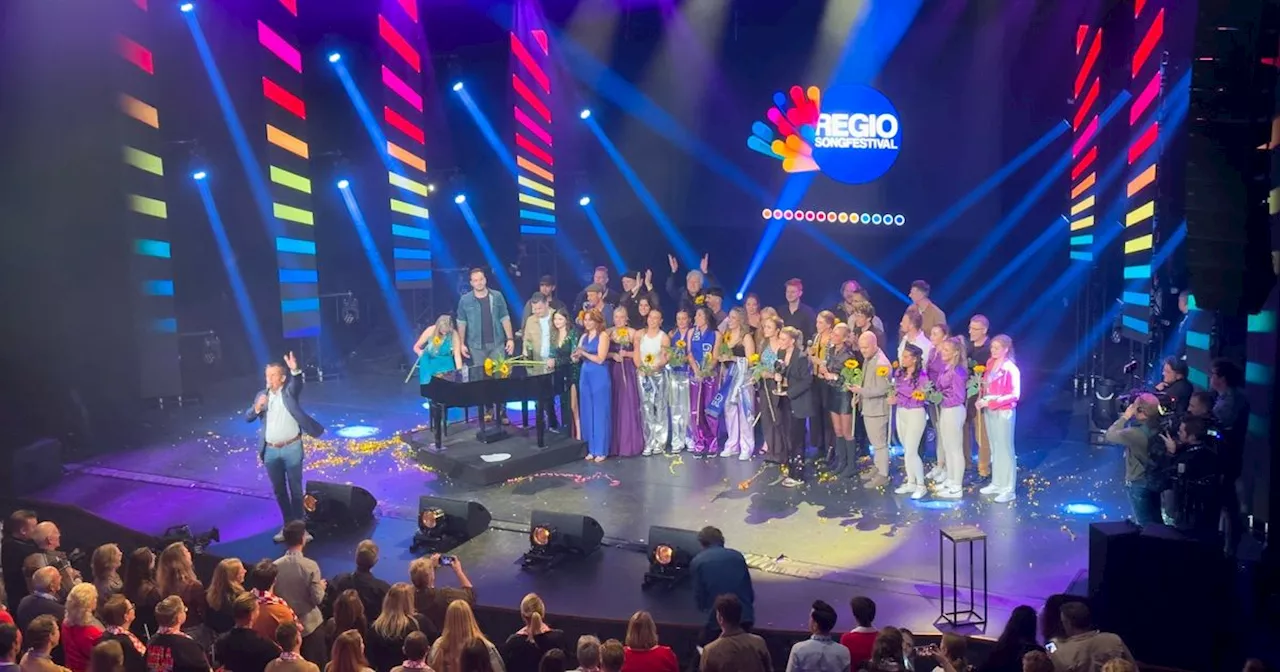 Tweede Regio Songfestival barst los: waar is Marianne Veenstra toe in staat?