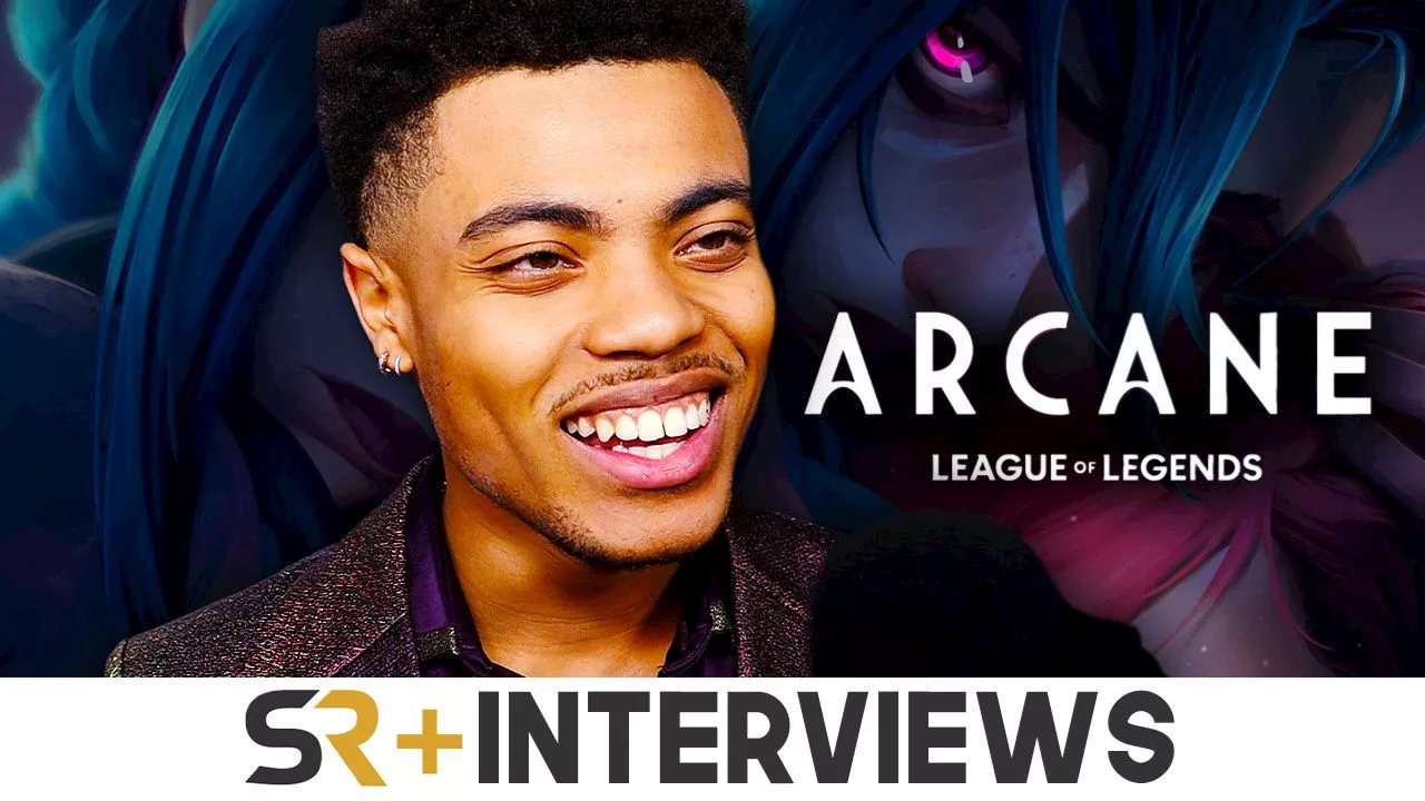 Arcane Team Hypes Intense Season 2 Moments And Tease The Final Vi & Jinx Scene