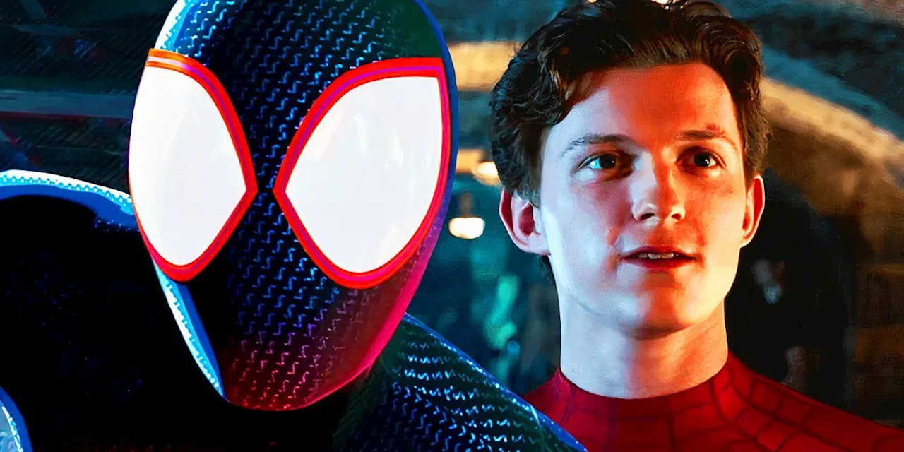 Kevin Feige Reveals When Miles Morales' Spider-Man Will Join The MCU