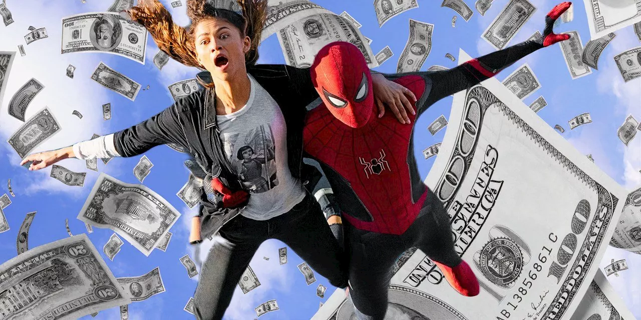 Tom Holland & Zendaya Star In Christopher Nolan’s Next Film, Which Releases 1 Week Before Spider-Man 4, So Did They Just Barbenheimer Themselves?