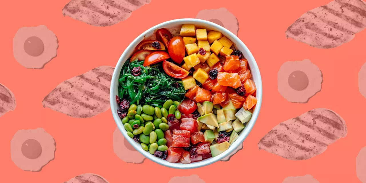 Skip the Carnivore Diet — Here's a One-Day Meal Plan to Try Instead