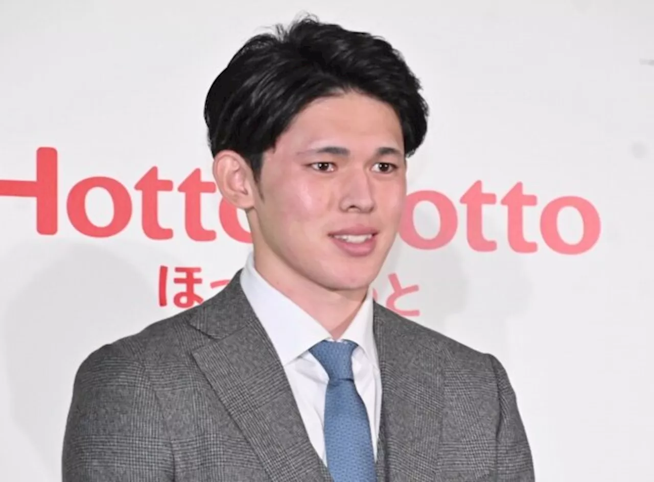 ロッテ、佐々木朗希のメジャー挑戦を容認 吉井監督「チームとしては痛いです。ただ…」（2024年11月9日）｜BIGLOBEニュース