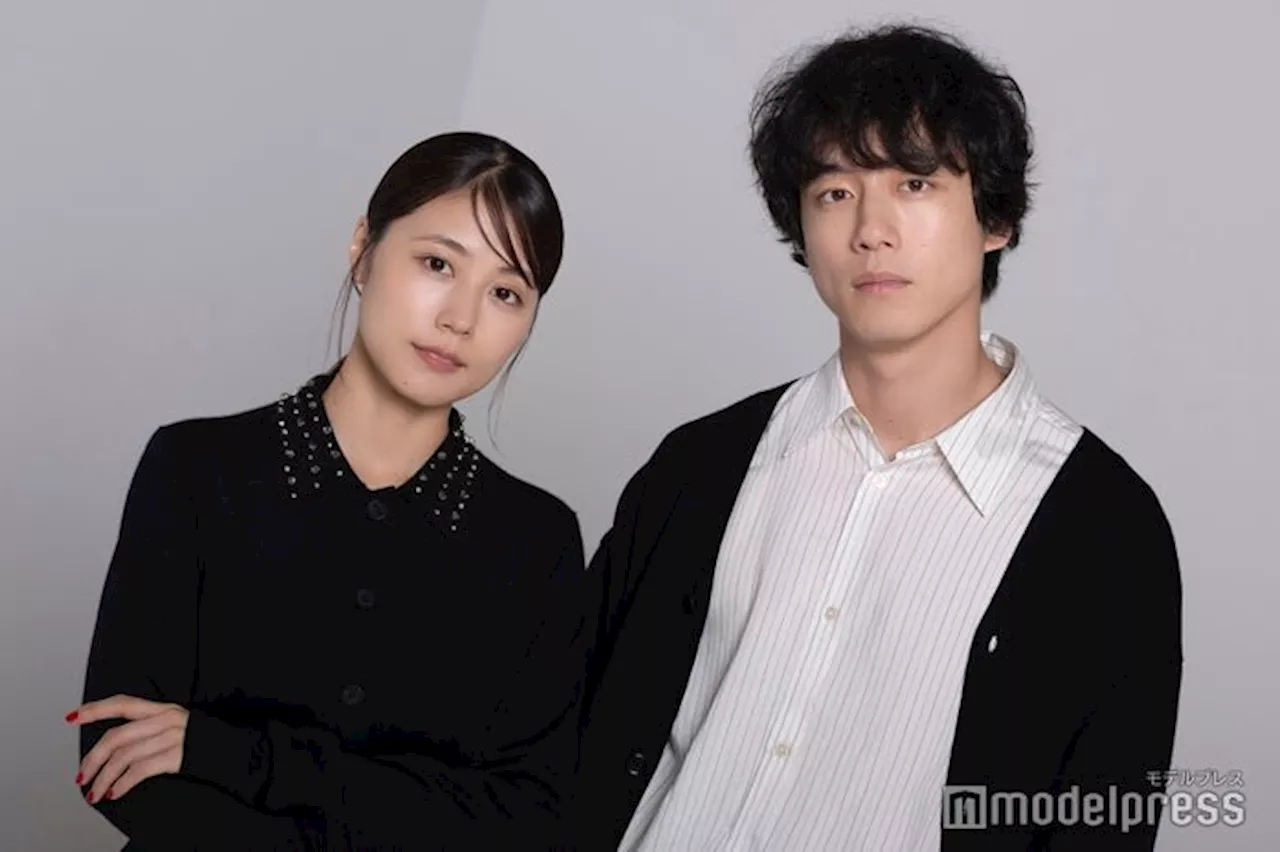 有村架純、坂口健太郎の現場での行動に「本当にびっくり」再共演までの5年で起きた変化【さよならのつづき インタビュー後編】（2024年11月10日）｜BIGLOBEニュース