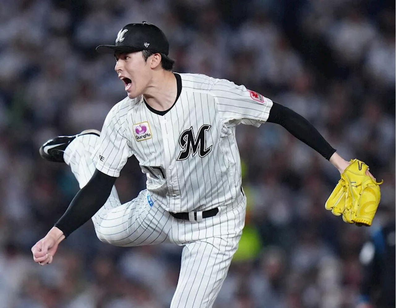 MLB有望株特集サイト 佐々木朗希は「有望株トップ100の中で彼はNo1」今オフ移籍巡り抜群の注目度（2024年11月9日）｜BIGLOBEニュース