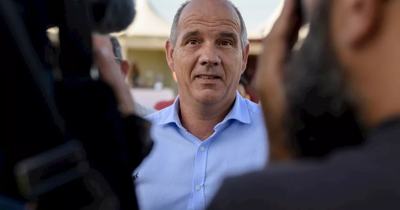 Raimundo defende que problemas na saúde só se resolvem com mudança da política do Governo