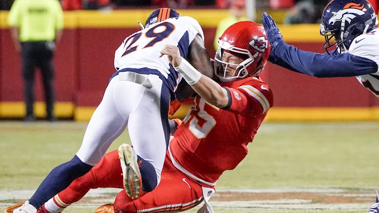 Broncos-Chiefs is Getting Hyped as a Marquee Matchup in Week 10
