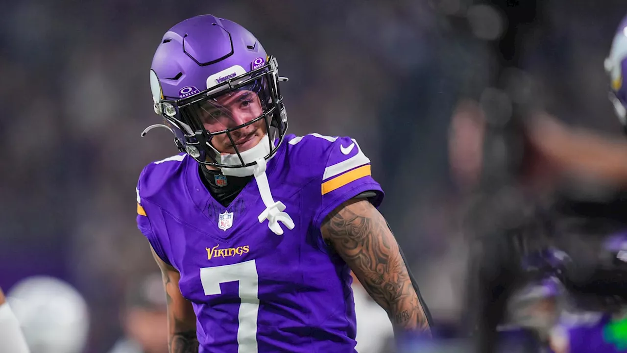 Byron Murphy Jr., a six-year veteran, featured in NFL's Defensive Rookie of the Year