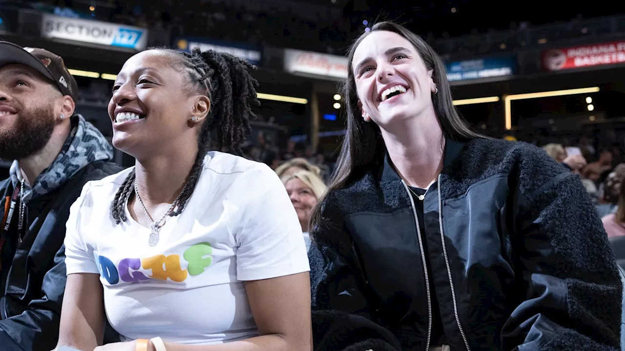 Caitlin Clark Debuts Eye-Catching Change to Personal Attire at Butler Basketball Game