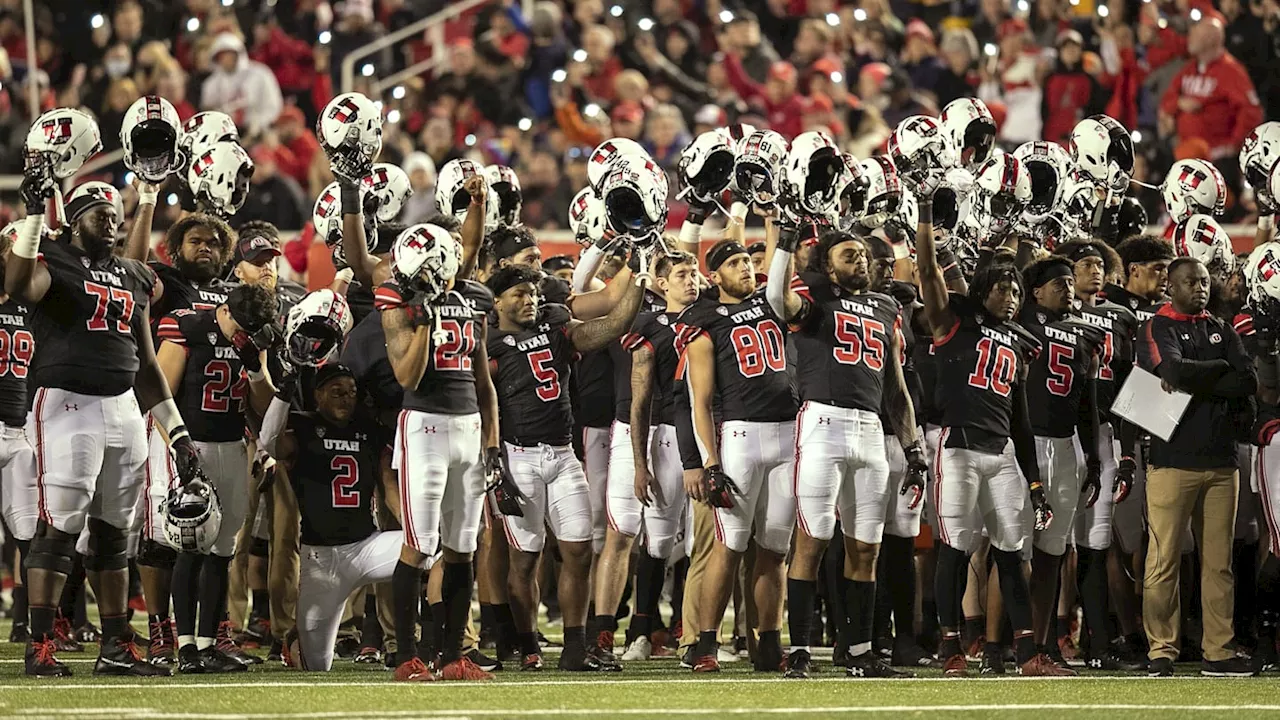 ESPN analyst picks Utah to upset No. 9 BYU in Holy War