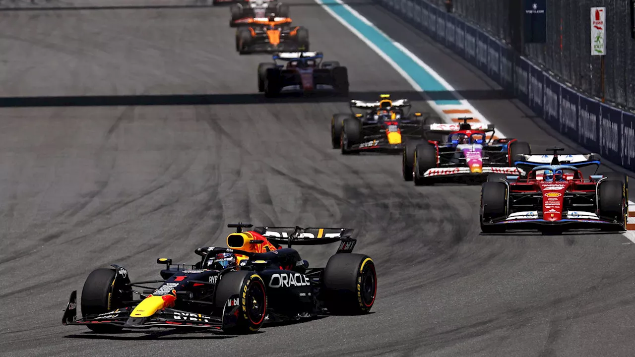 F1 Insider Drops Surprising Prediction About 2025 - 'An All-Time Classic F1 Season'