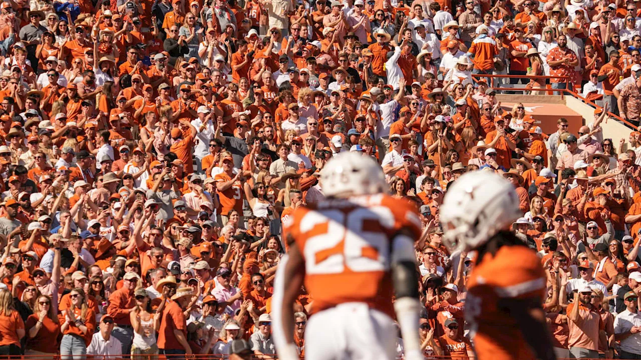 Five Takeaways From Texas's Thrashing of the Florida Gators