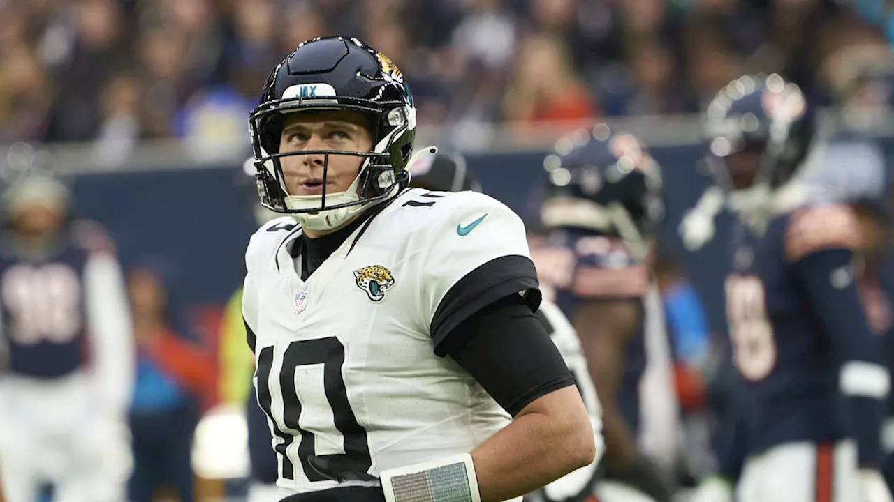 Jacksonville Jaguars Insider Podcast: Predicting the Vikings Game