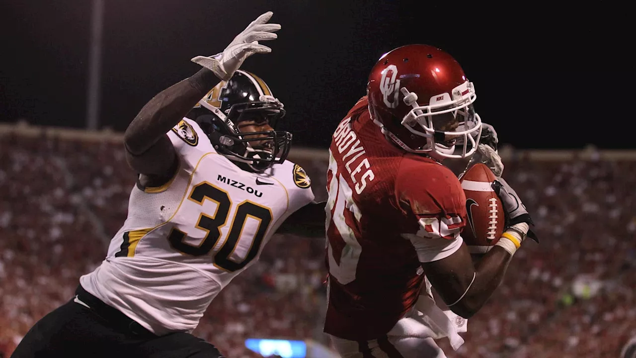 Live Updates: No. 24 Mizzou vs. Oklahoma