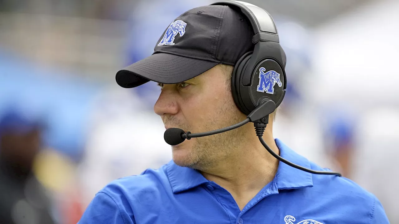 Memphis Football: Tigers Hang On for 27-20 Friday Night Win Over Rice