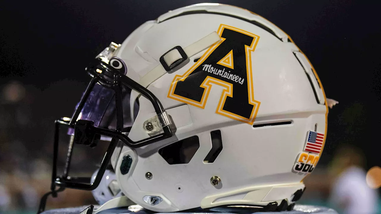 RECRUITING: App State Lands Top-Ten South Carolina Prospect For 2026