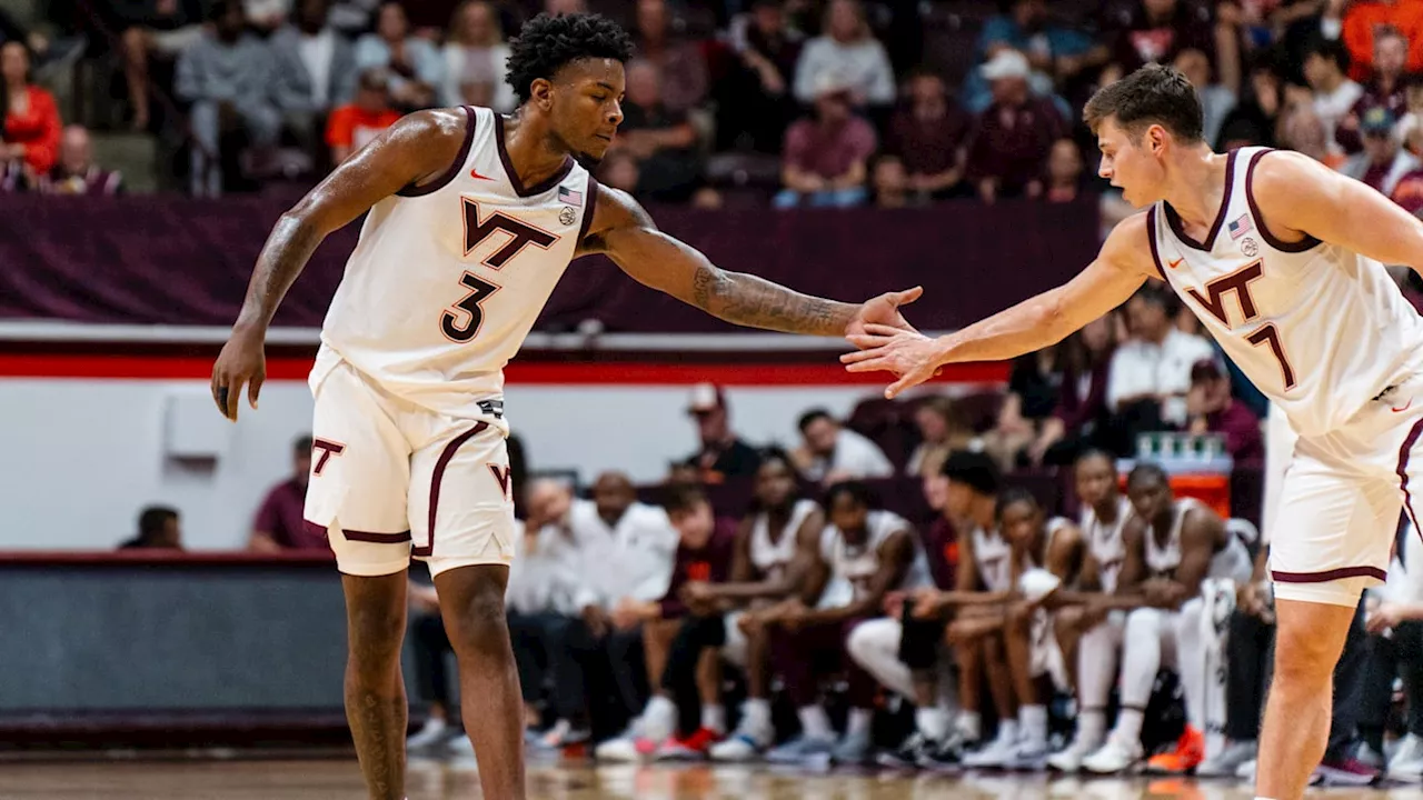 Virginia Tech Basketball: 5 Takeaways From The Hokies Win vs USC Upstate