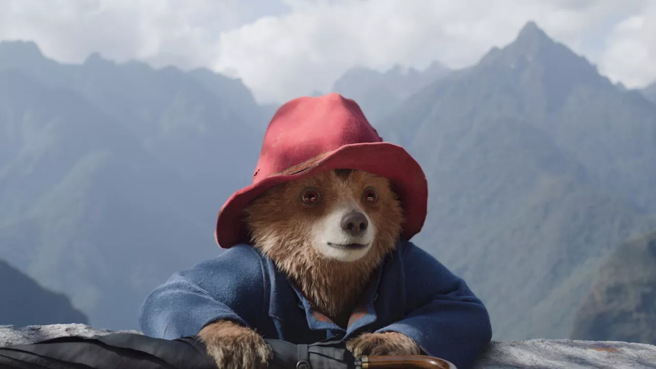 How Paddington In Peru promotes message of 'kindness' towards asylum seekers