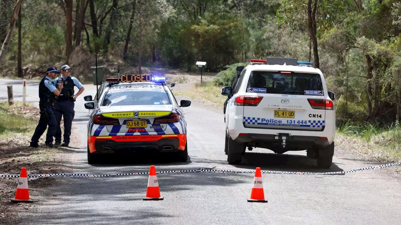 New details emerge after teen boy’s body found in bushland south-west of Sydney