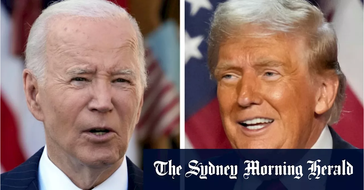 Joe Biden to host Donald Trump at the White House as Democrats start soul-searching