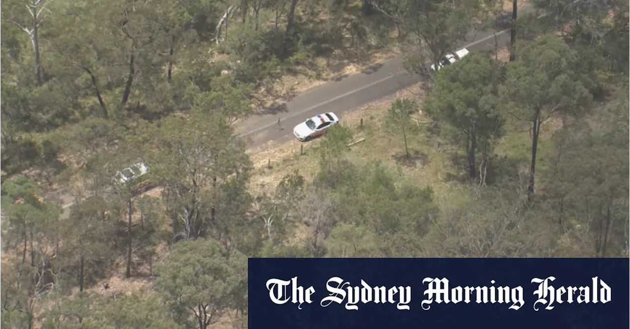 Man charged with murder of 15-year-old boy found in Sydney bushland