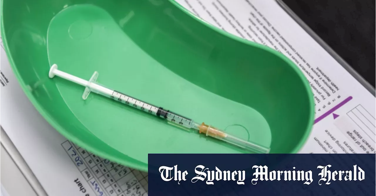 The US may ‘go wild’, but Australia must protect vaccination sentiment