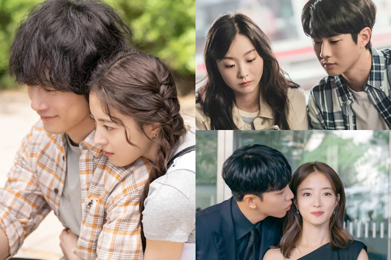 4 Japanese & Korean Dramas To Watch If You Miss “What Comes After Love”