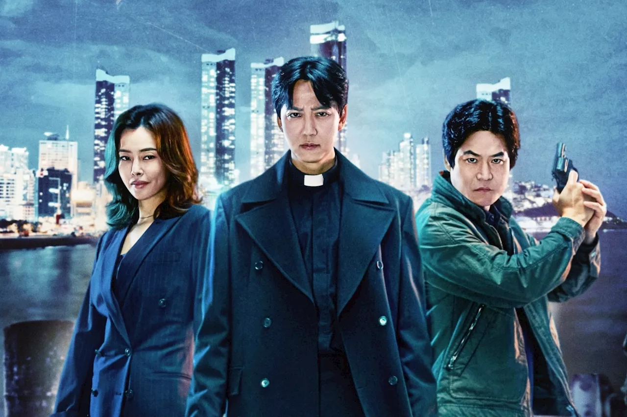 “The Fiery Priest 2” Premiere Is Most-Watched Show Of Friday