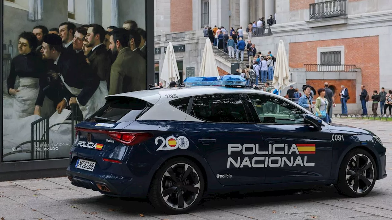 Korruptionsverdacht in Spanien: Polizeichef versteckt 20 Millionen Euro in Hauswand