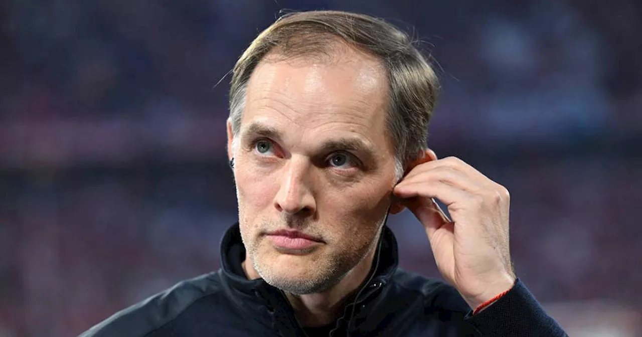 United? Starberater mit brisanter Tuchel-Enthüllung