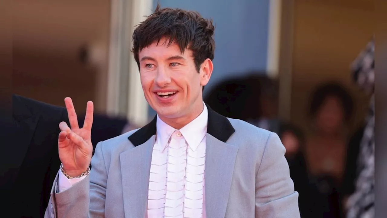 Barry Keoghan: 'Saltburn'-Star wird nicht für Serie zu Joker