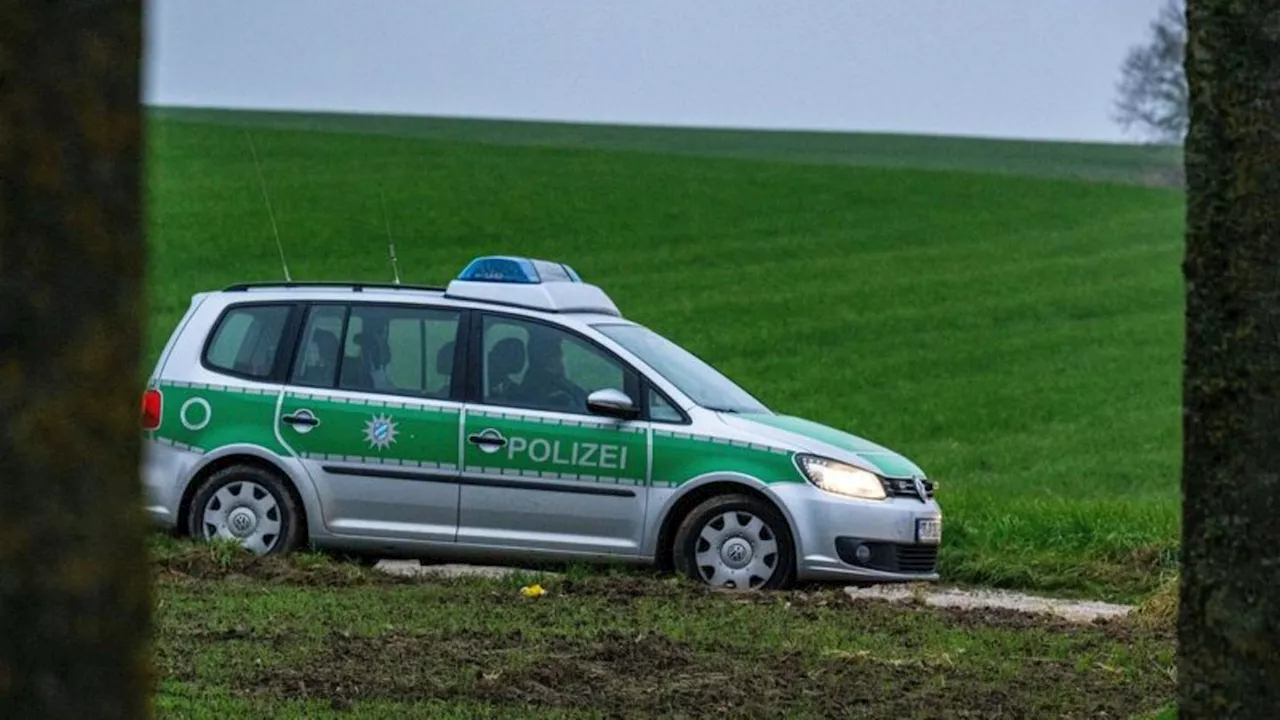 Unter dringendem Verdacht: Tochter nach gewaltsamem Tod der Eltern in Untersuchungshaft