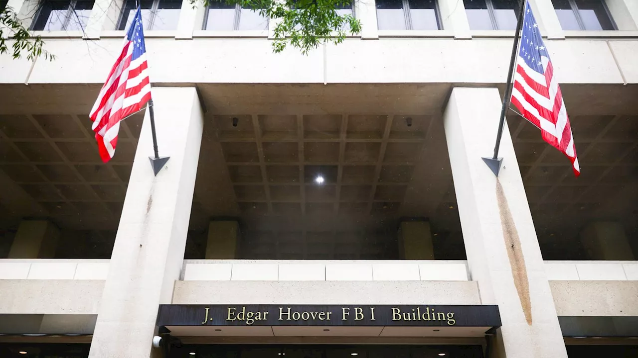 USA: FBI ermittelt nach rassistischen SMS nach US-Wahl