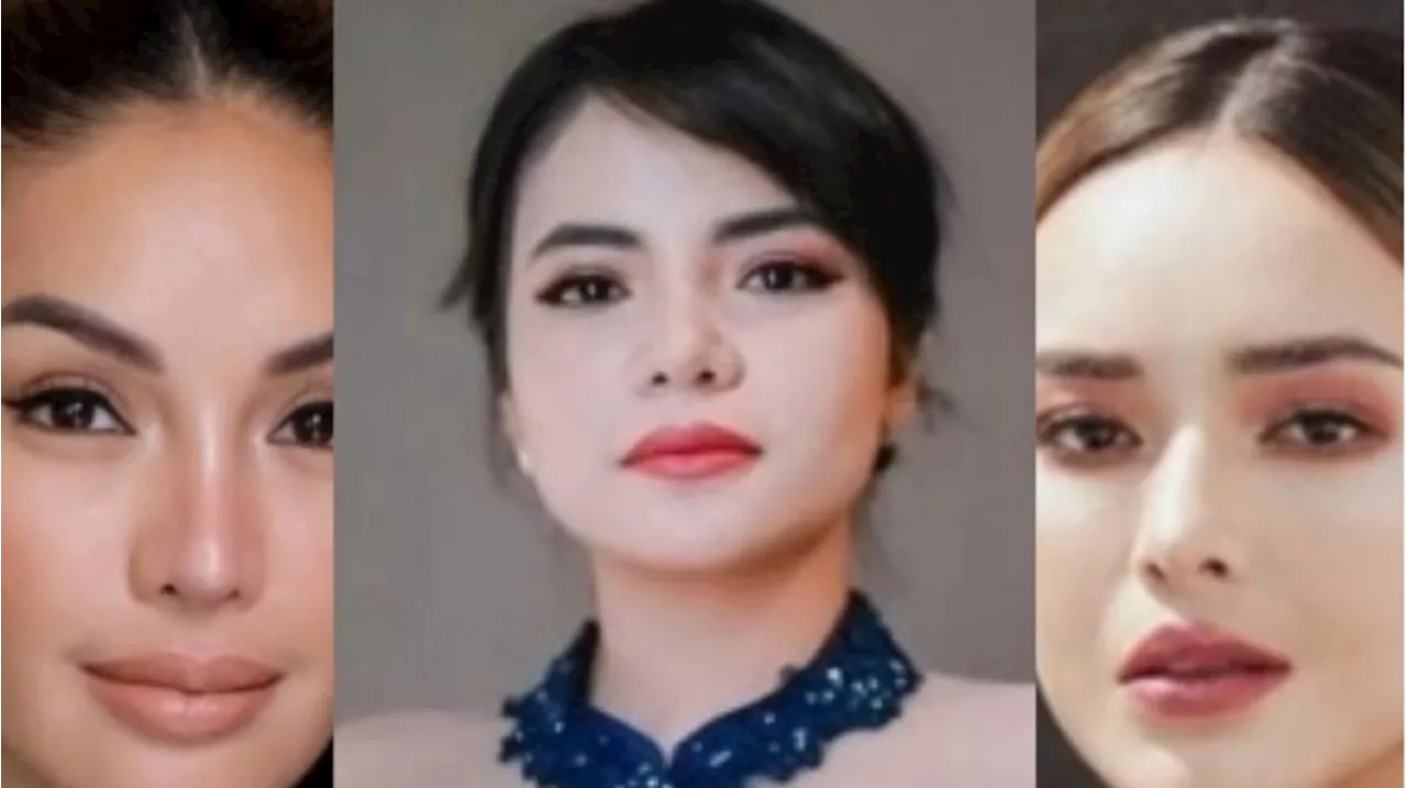 6 Artis Cantik yang Terseret Kasus Dugaan Promosi Judi Online, Ada Yuki Kato hingga Amanda Manopo