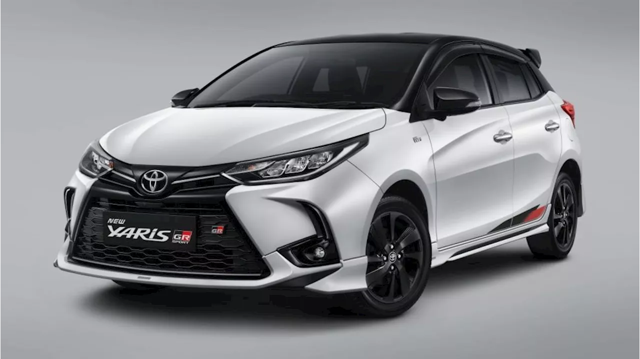 Ini 5 Pilihan Mobil Bekas per November 2024: SUV Mewah Harga Cuma Separuhnya Toyota Yaris Terbaru