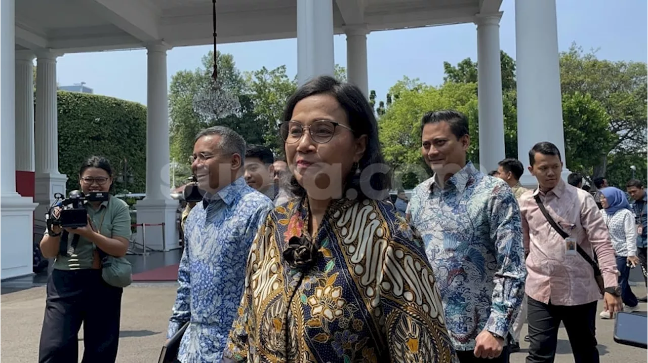 Prabowo Lakukan Efisiensi APBN, Sri Mulyani Pangkas Perjalanan Dinas ASN 50%