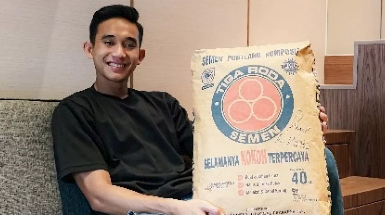 Rizky Ridho Jadi Brand Ambassador, Netizen Kocak: Harian atau Borongan Dho?