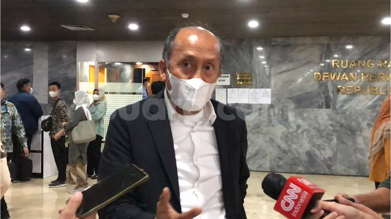 Viral Video Susu Sapi Terbuang, Wakil Ketua DPR: Pemerintah Tolong Prioritaskan Peternak Lokal